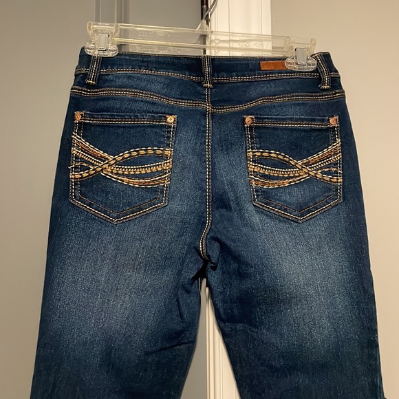 LEI slim boot jeans, 5 regular - Picture 3 of 3